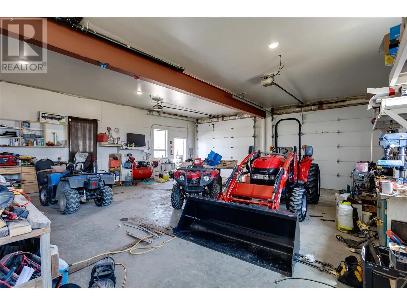 3370 OLD VERNON ROAD Road