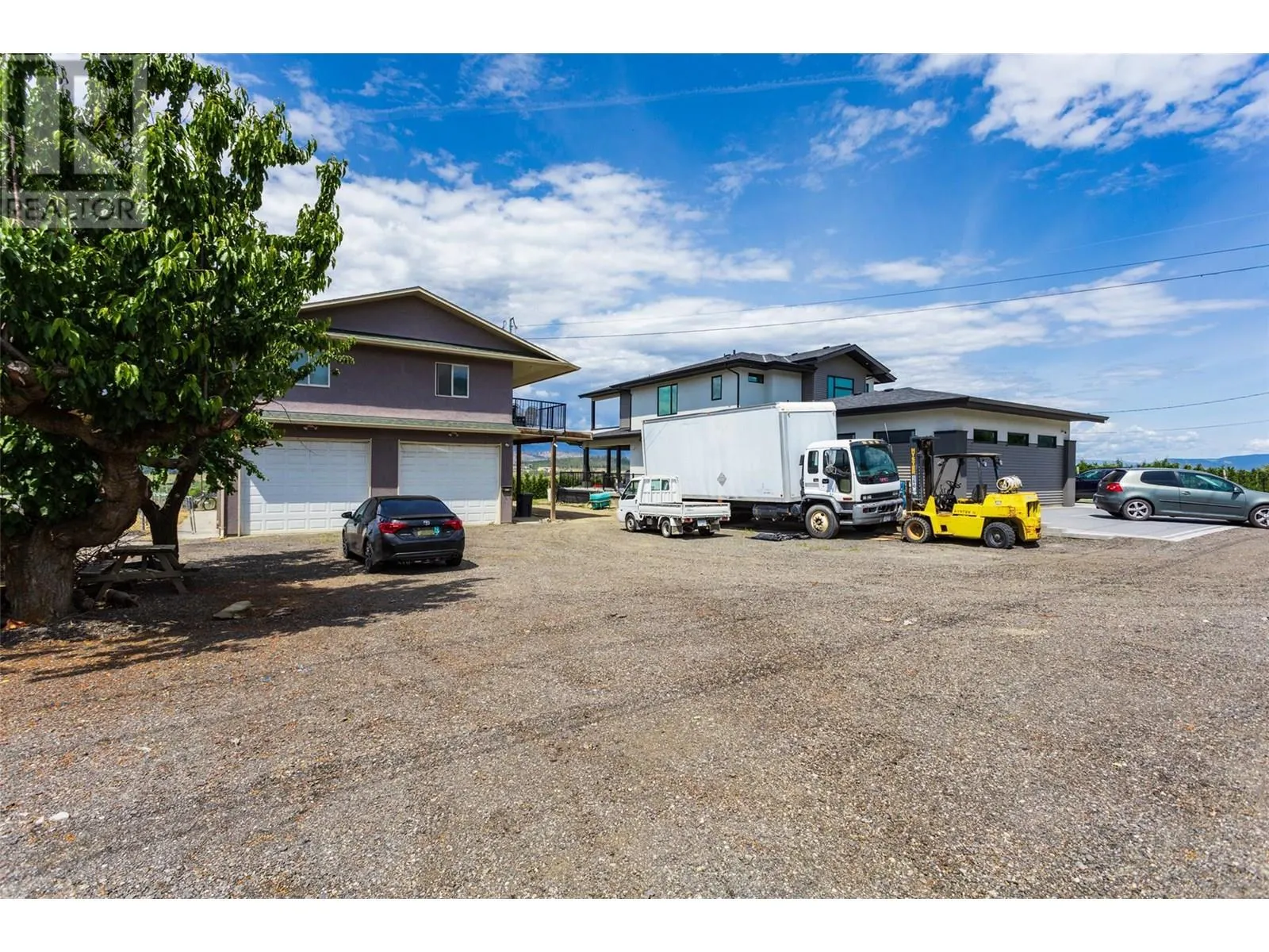 3370 OLD VERNON ROAD Road