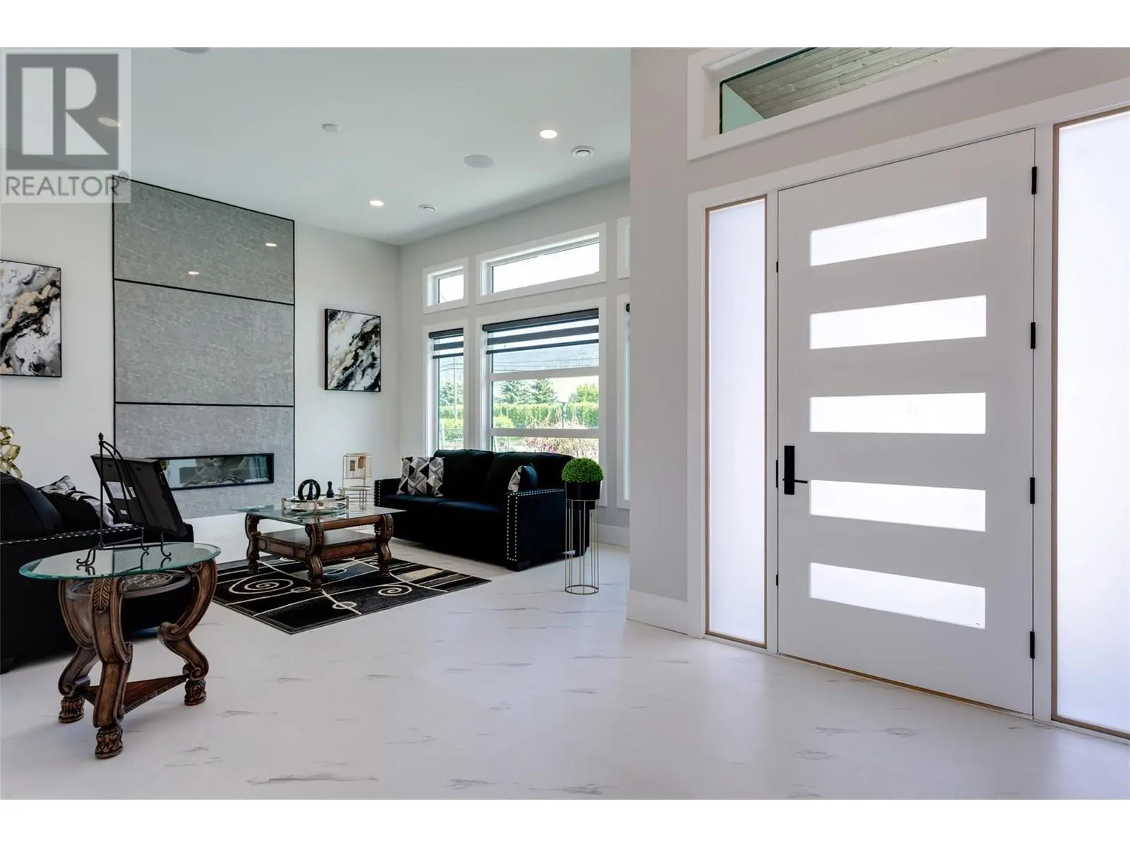 3370 OLD VERNON ROAD Road