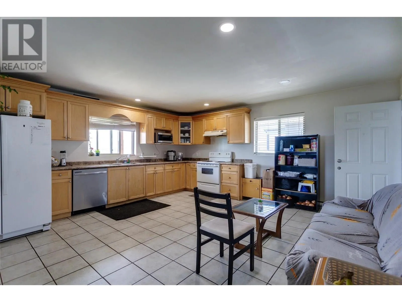 3370 OLD VERNON ROAD Road