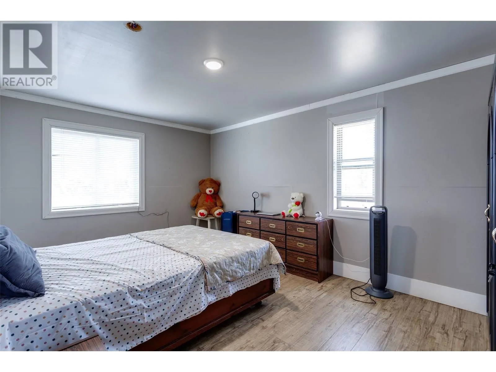 3370 OLD VERNON ROAD Road