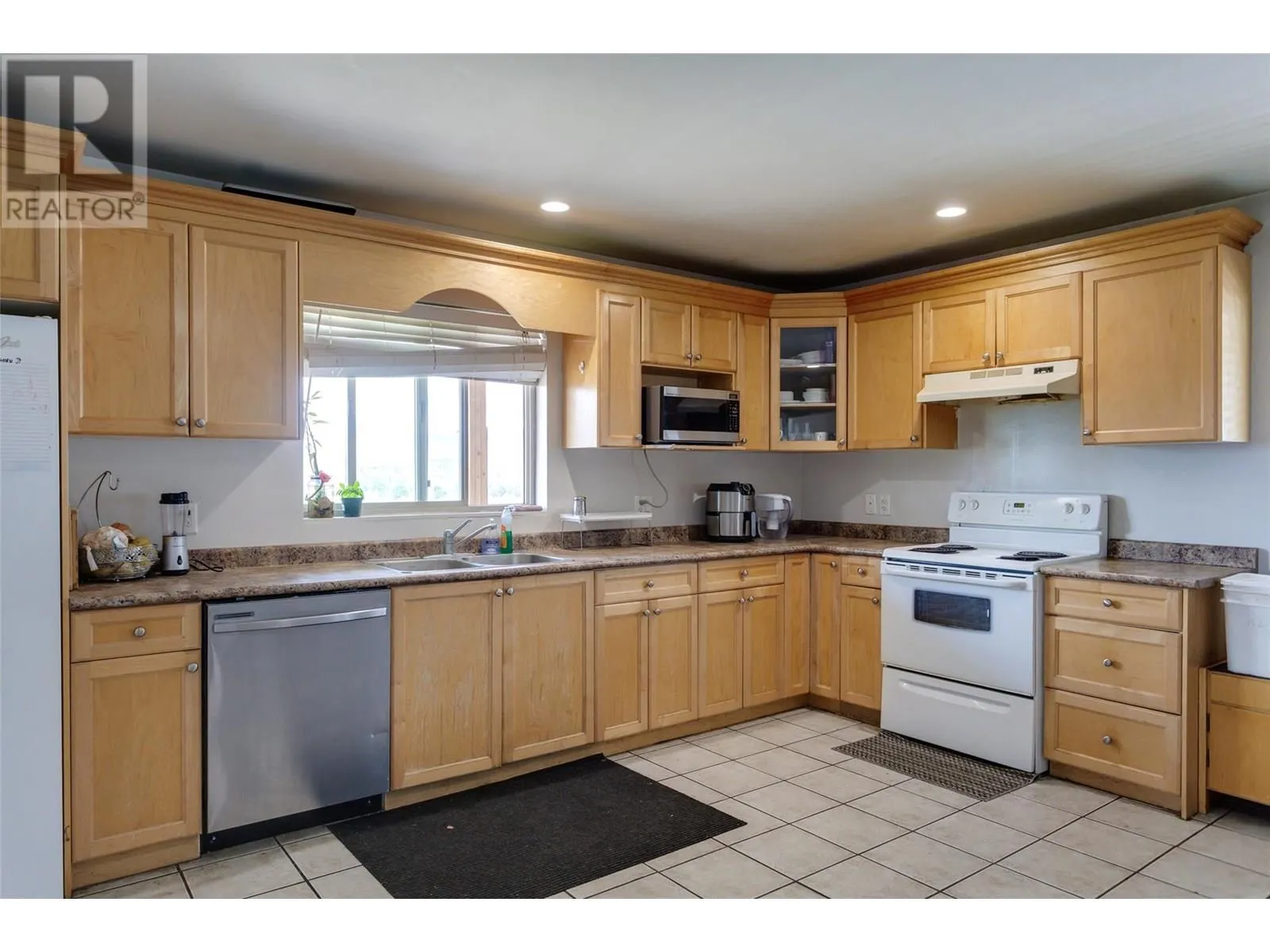3370 OLD VERNON ROAD Road