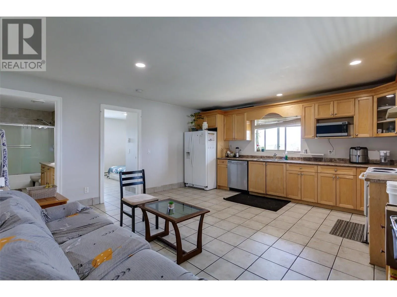 3370 OLD VERNON ROAD Road