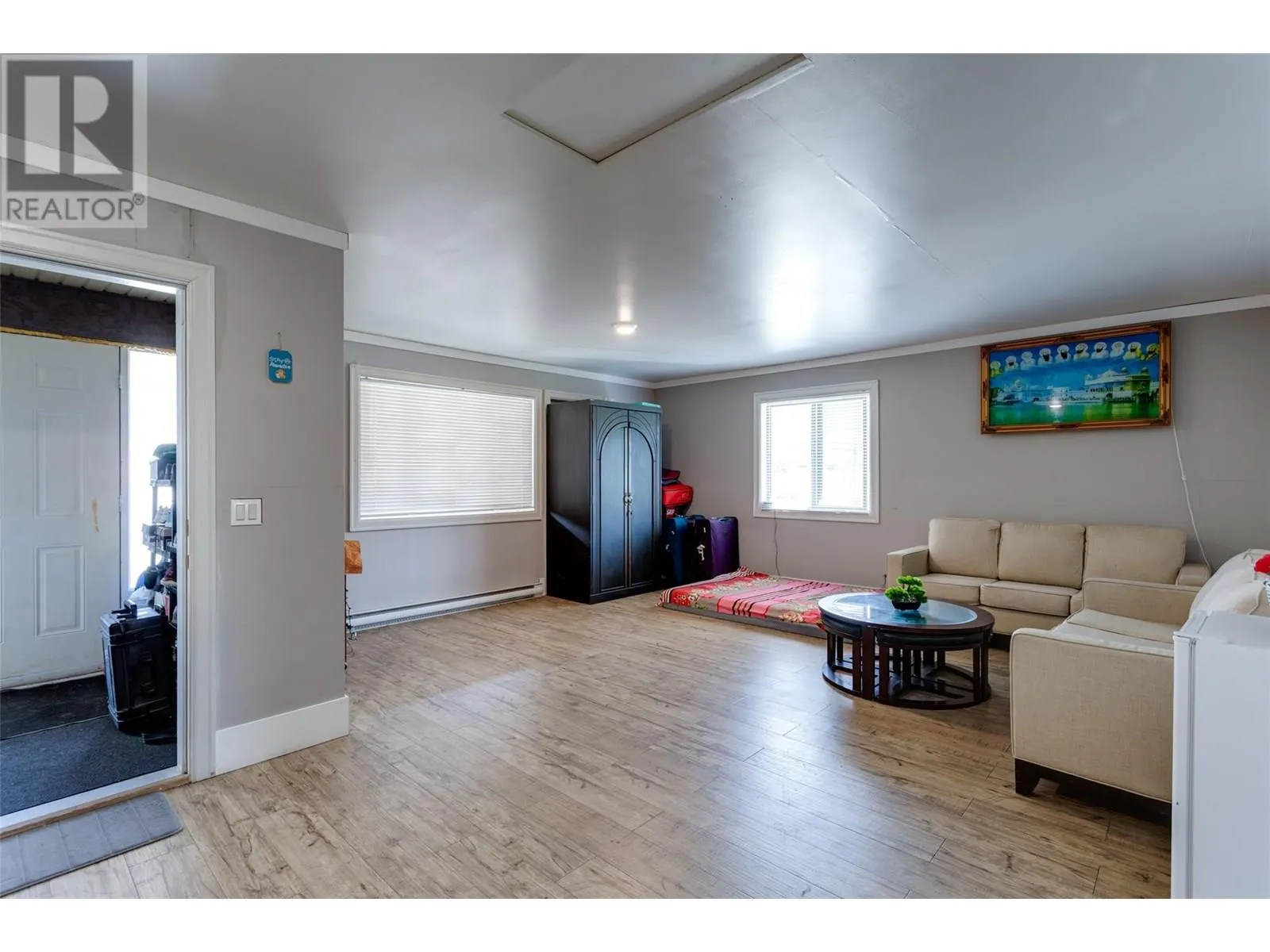 3370 OLD VERNON ROAD Road