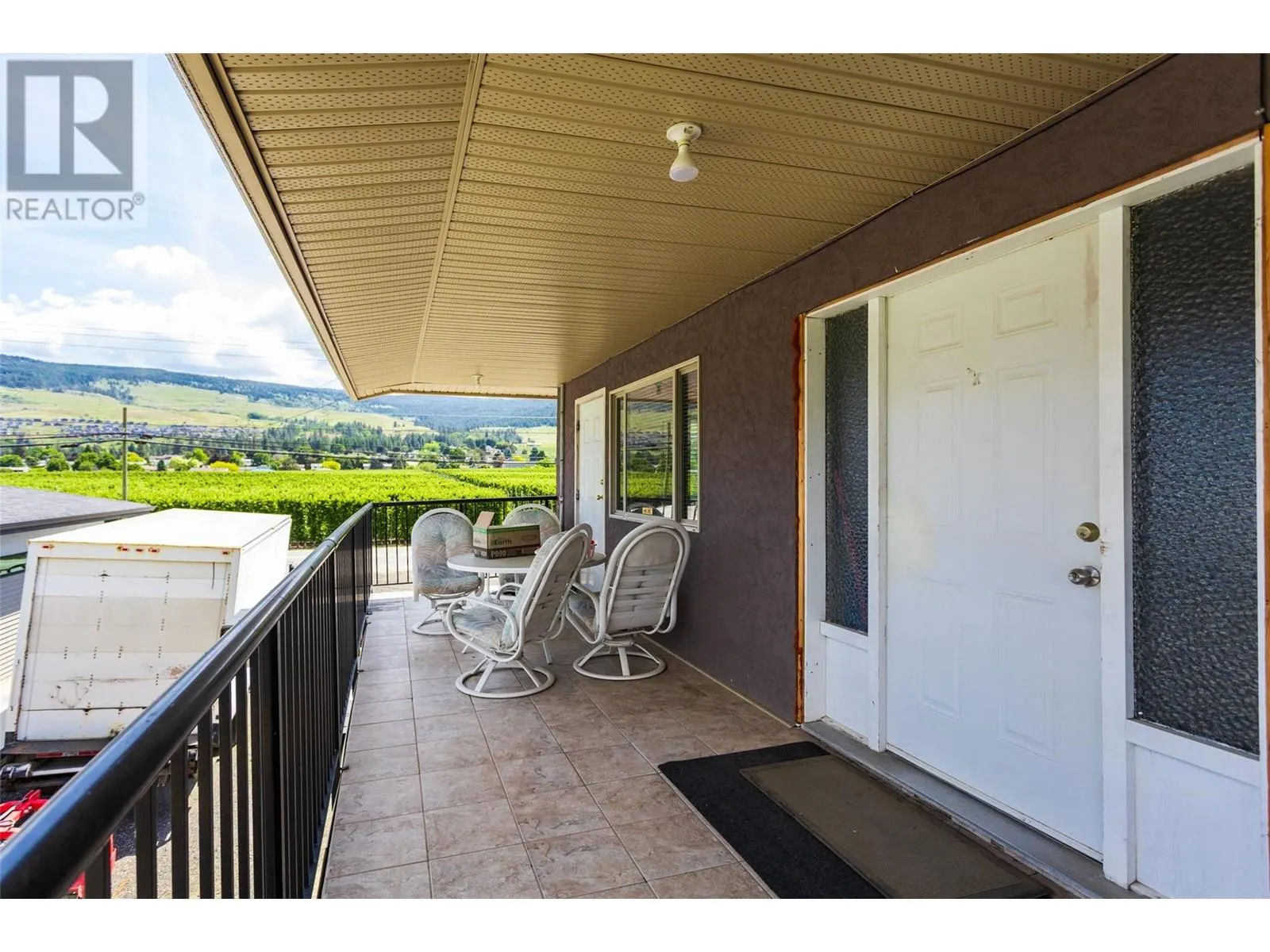 3370 OLD VERNON ROAD Road