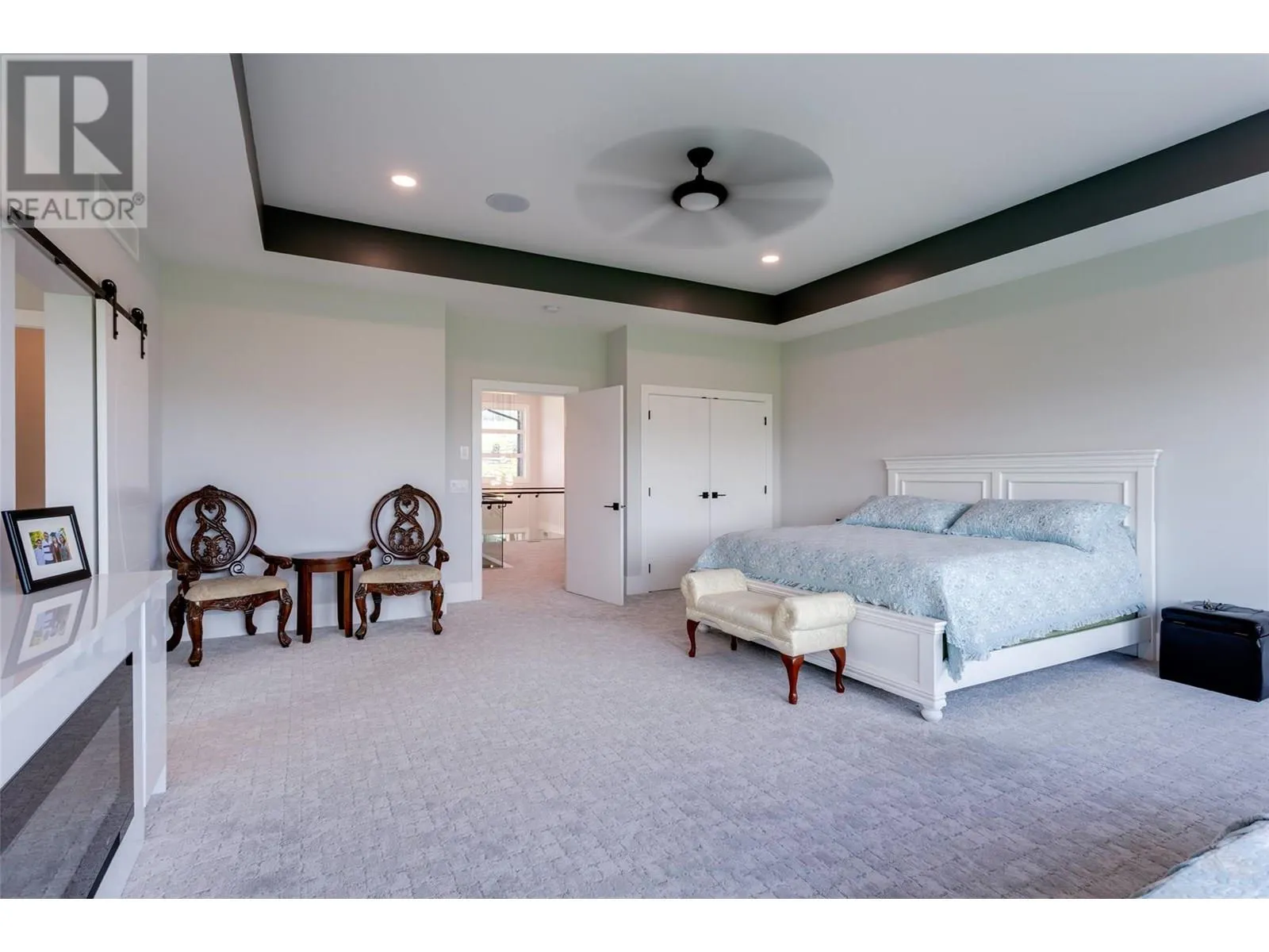 3370 OLD VERNON ROAD Road
