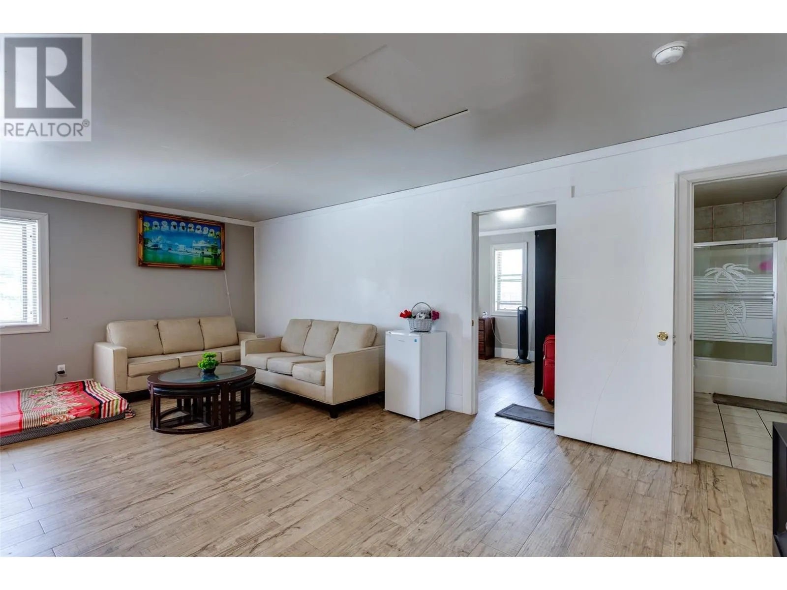 3370 OLD VERNON ROAD Road