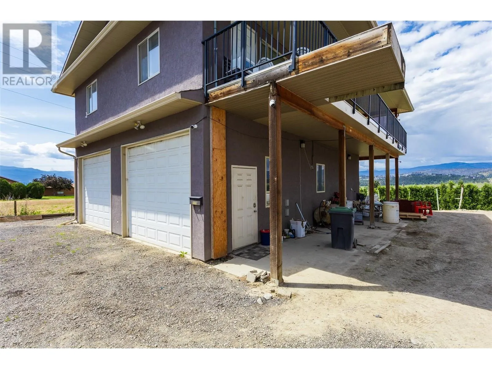 3370 OLD VERNON ROAD Road