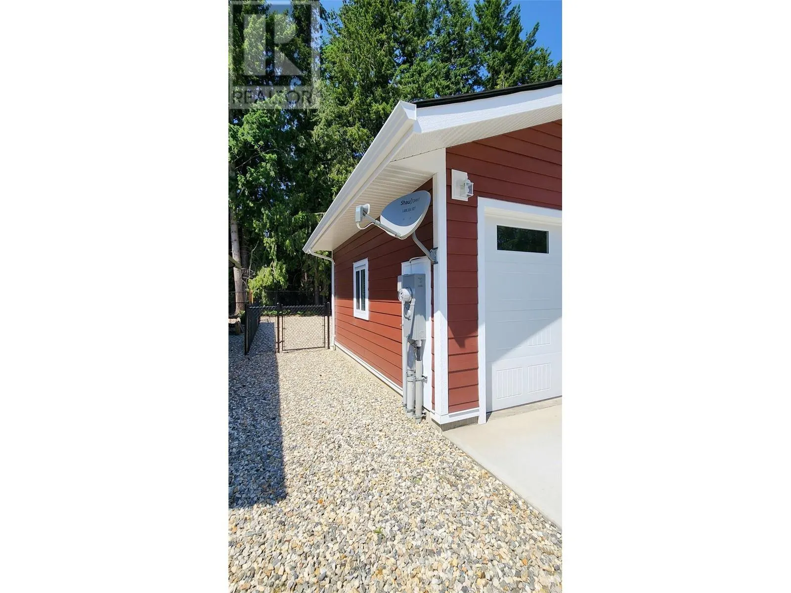1134 Hawthorn Row Lot# #24