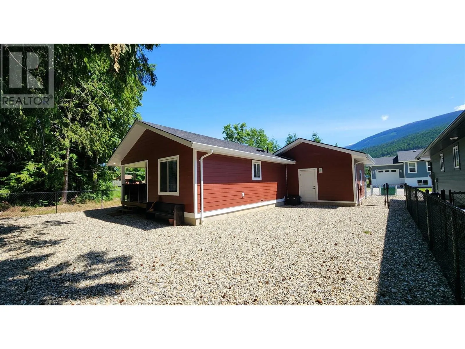 1134 Hawthorn Row Lot# #24