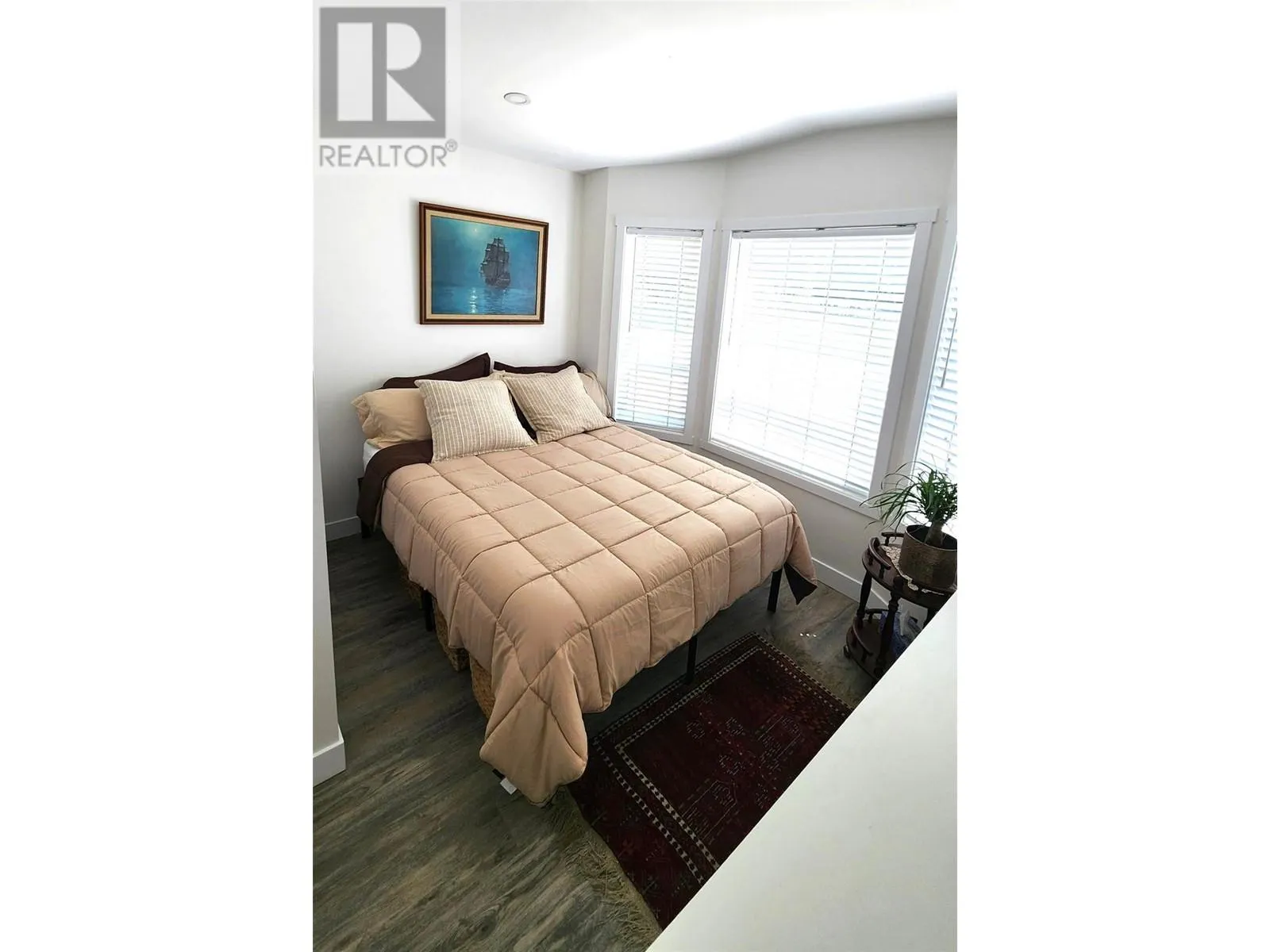 1134 Hawthorn Row Lot# #24
