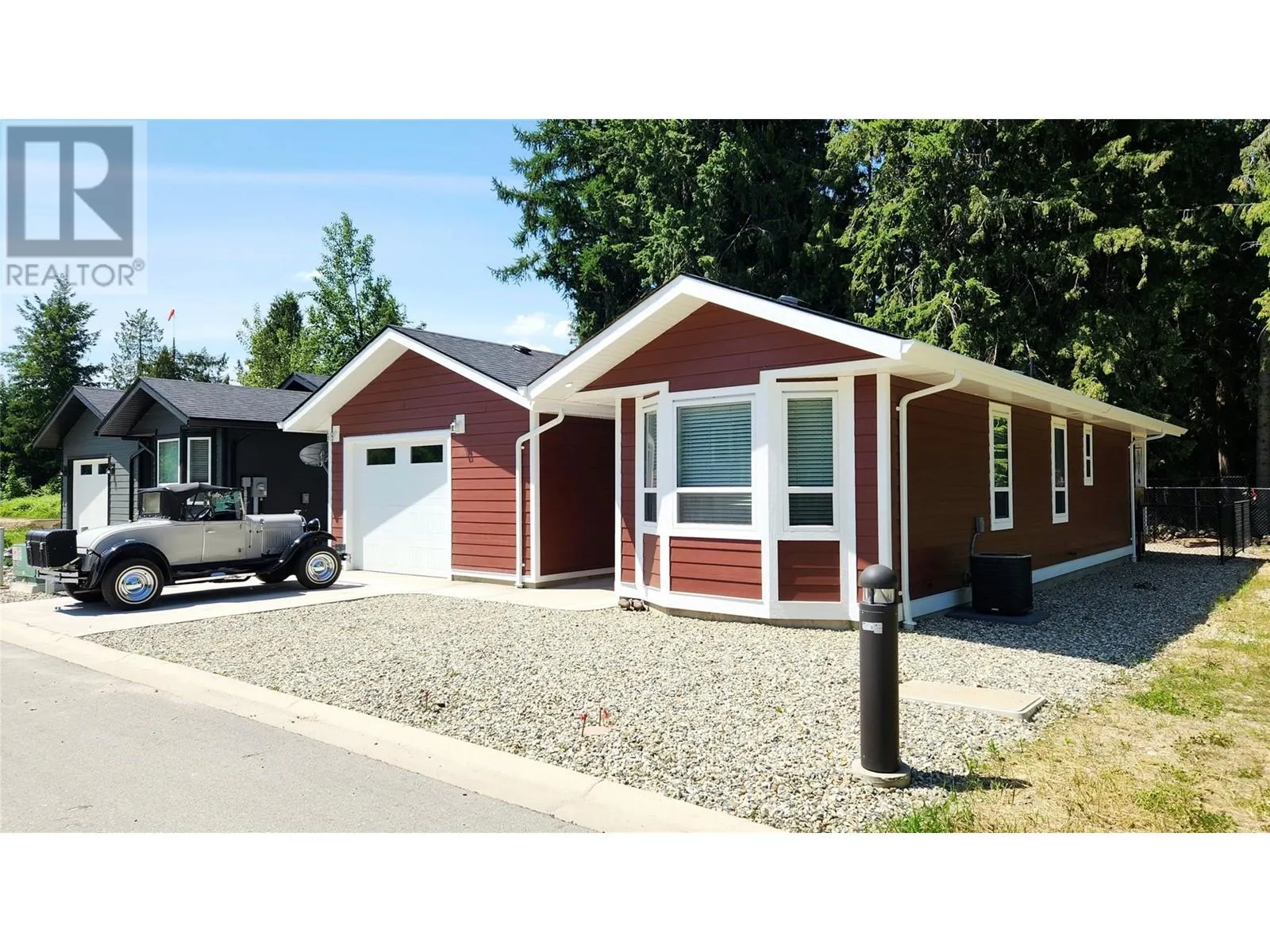 1134 Hawthorn Row Lot# #24