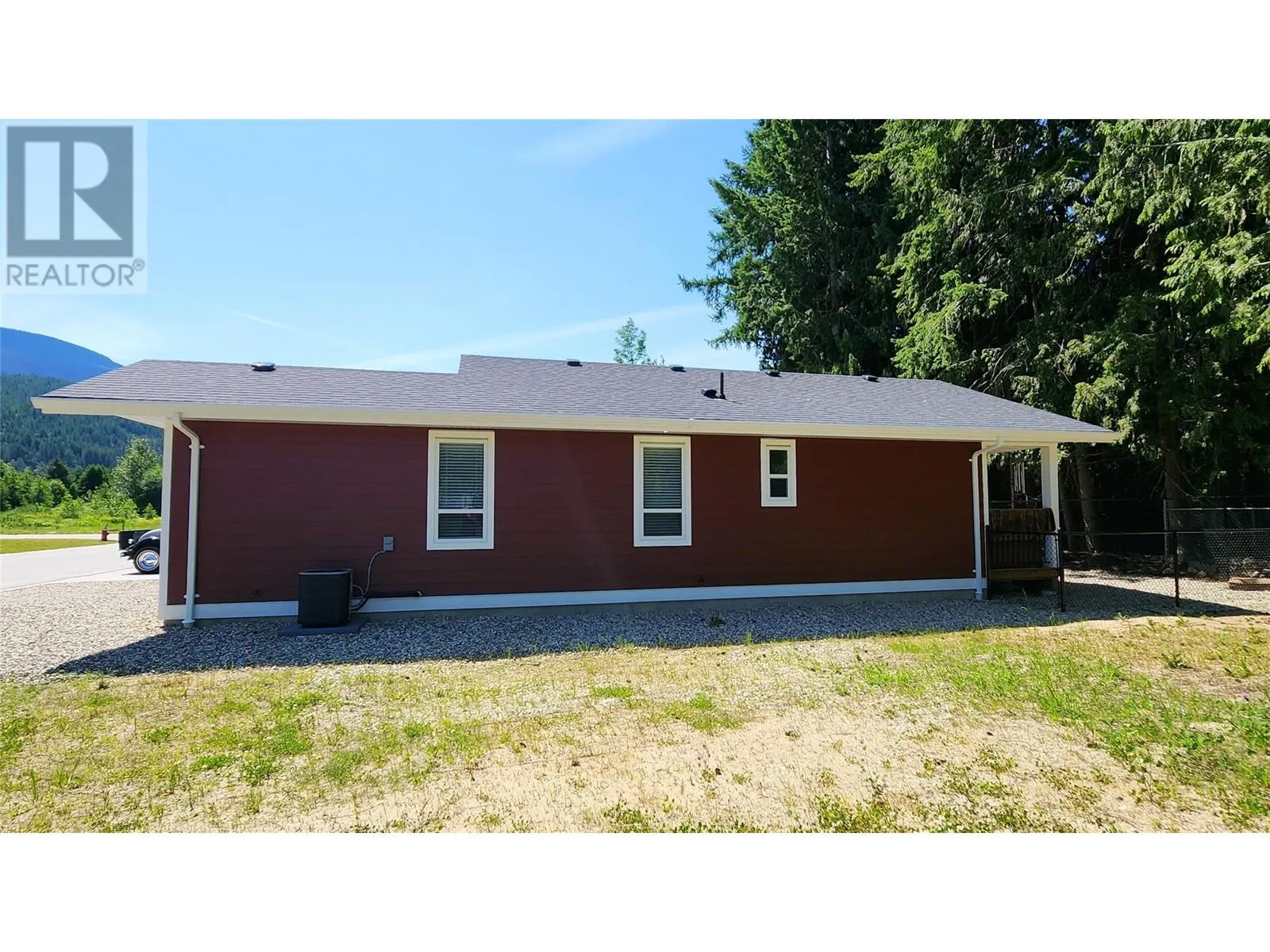 1134 Hawthorn Row Lot# #24