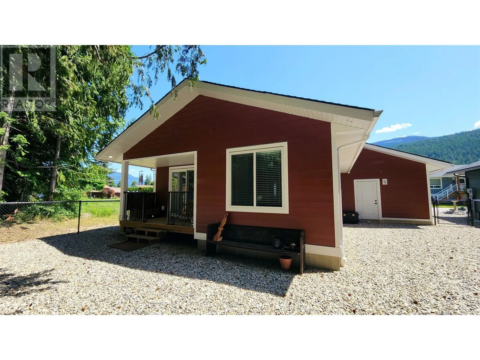 1134 Hawthorn Row Lot# #24