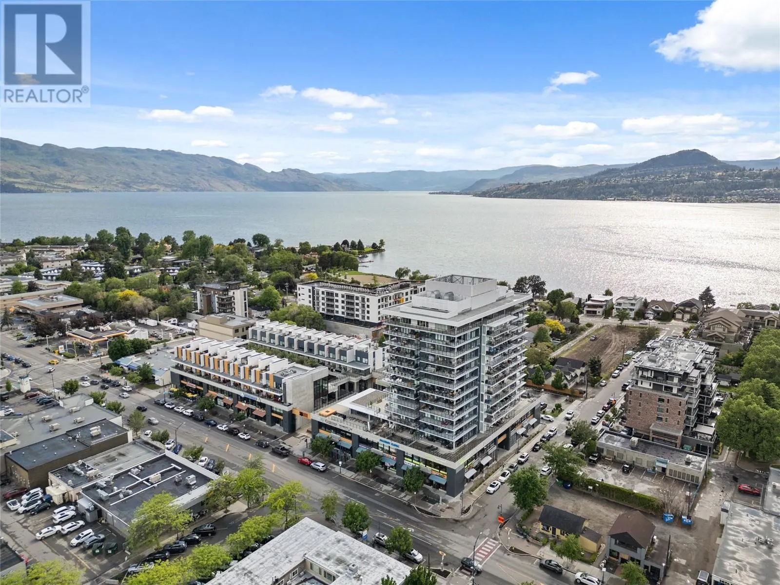 485 Groves Avenue Unit# 1304