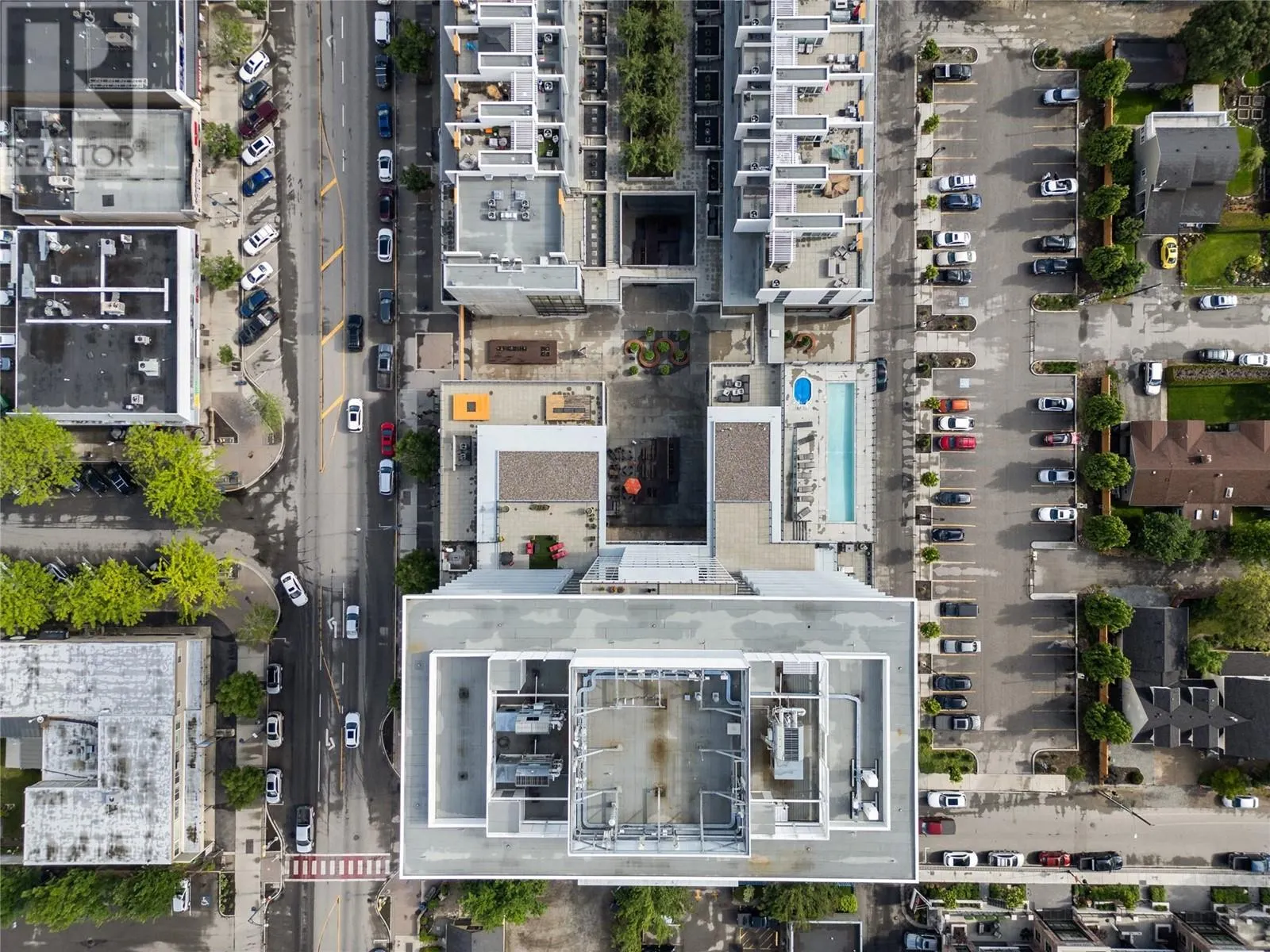 485 Groves Avenue Unit# 1304