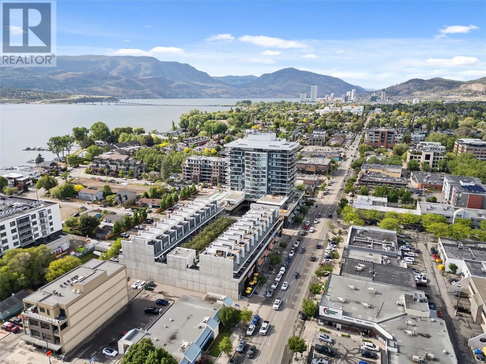 485 Groves Avenue Unit# 1304