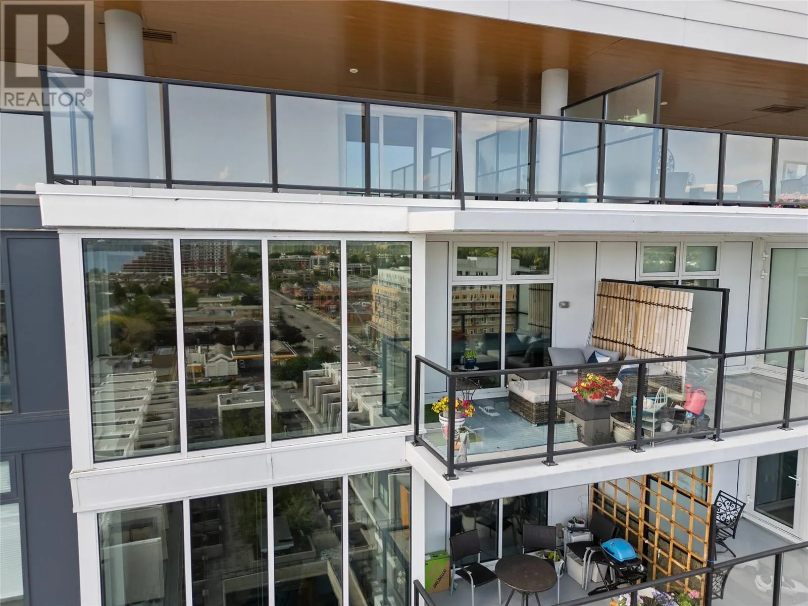 485 Groves Avenue Unit# 1304