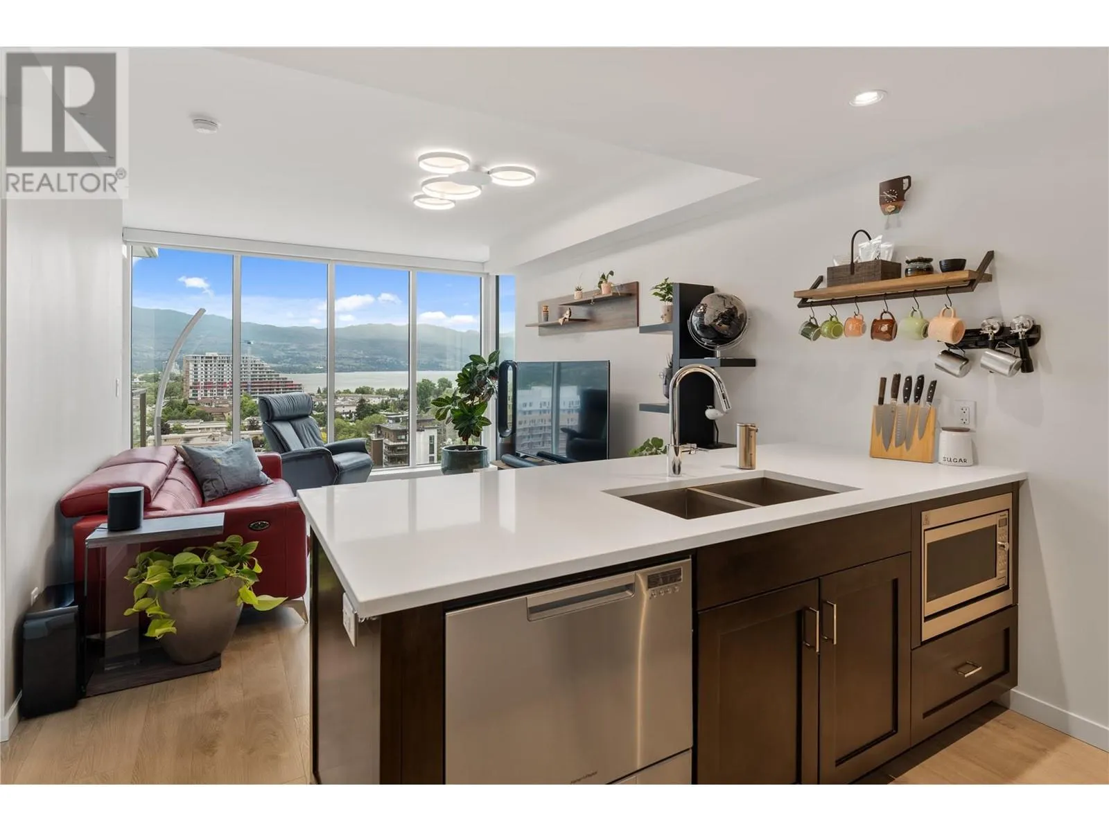 485 Groves Avenue Unit# 1304