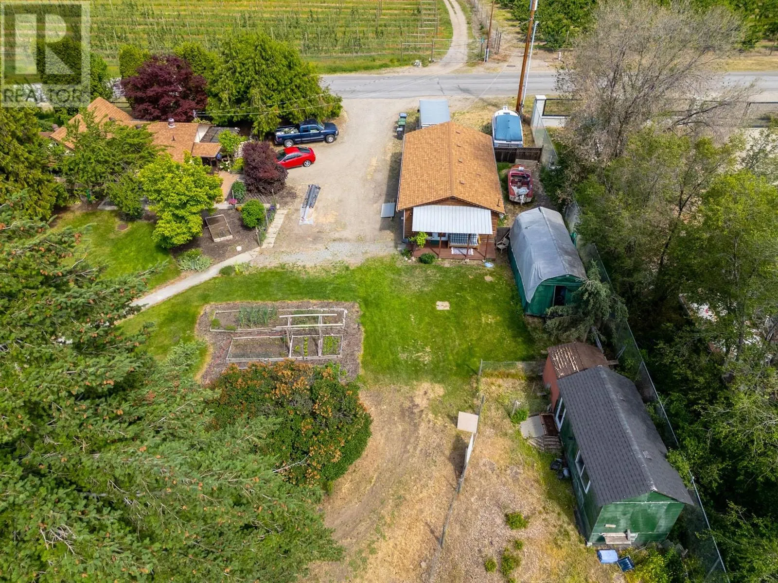 1330 Geen Road