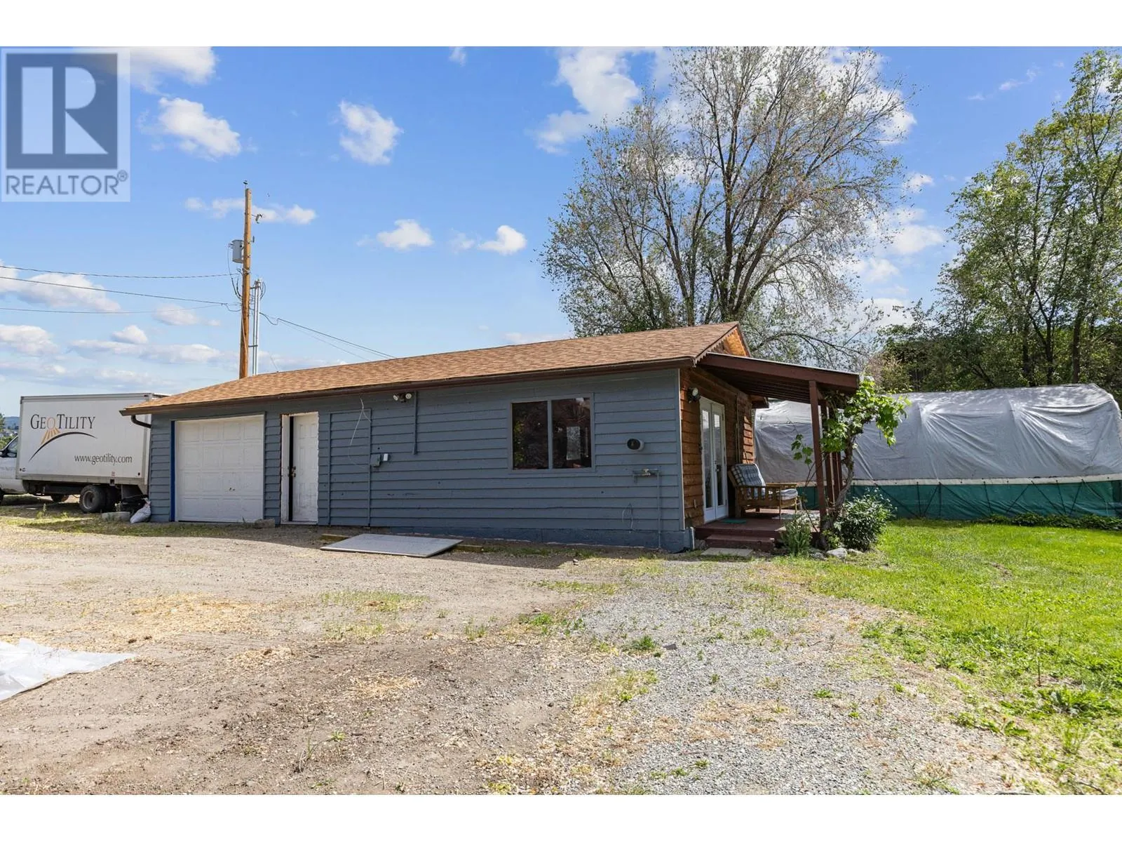 1330 Geen Road