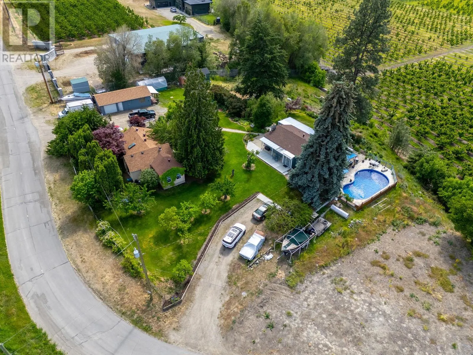 1330 Geen Road