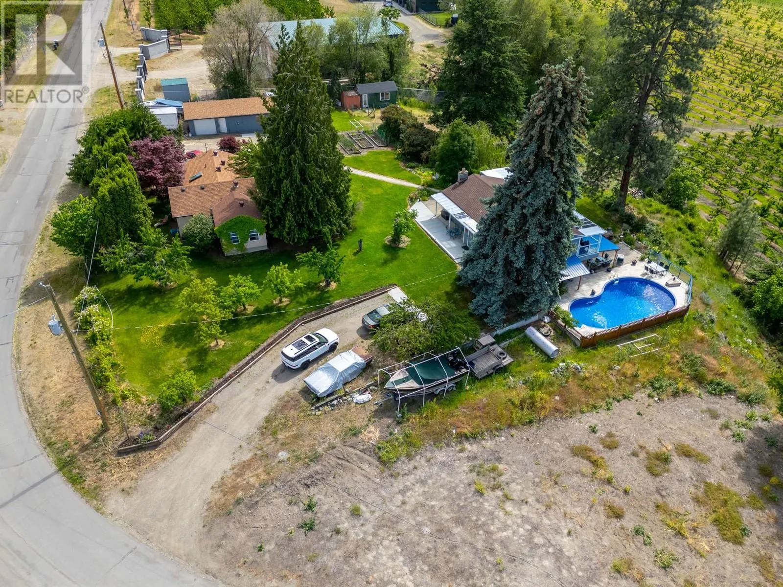 1330 Geen Road