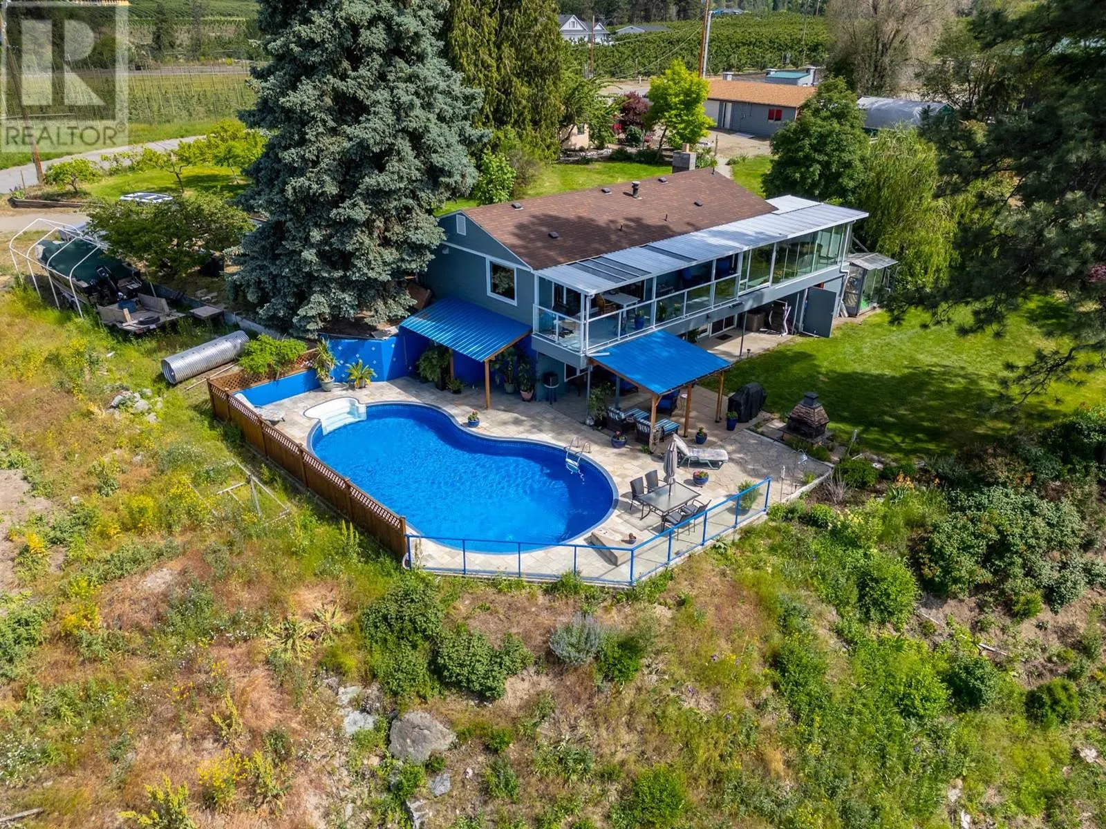1330 Geen Road