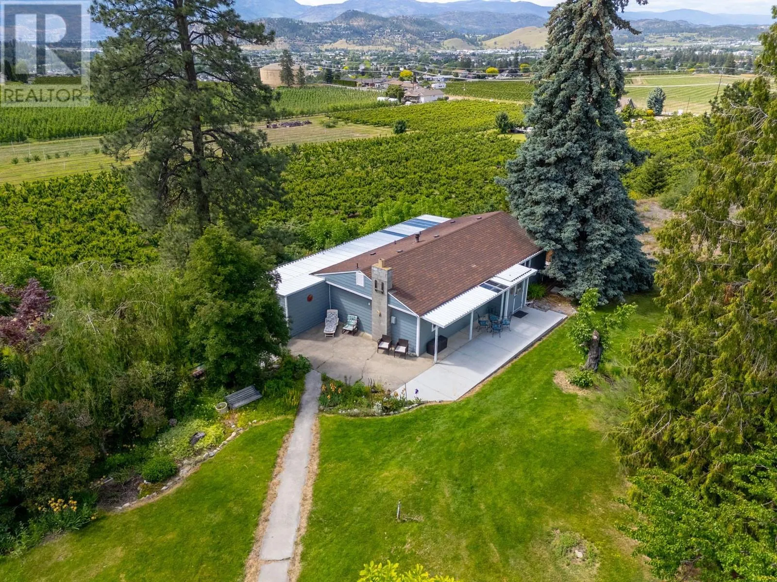 1330 Geen Road