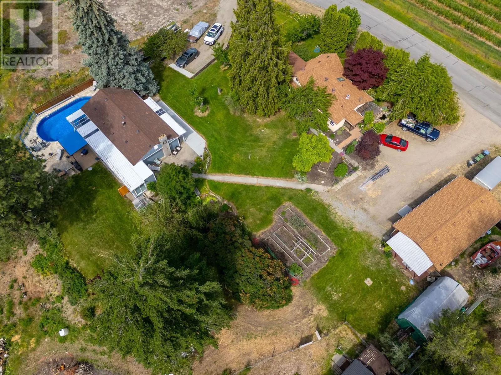1330 Geen Road