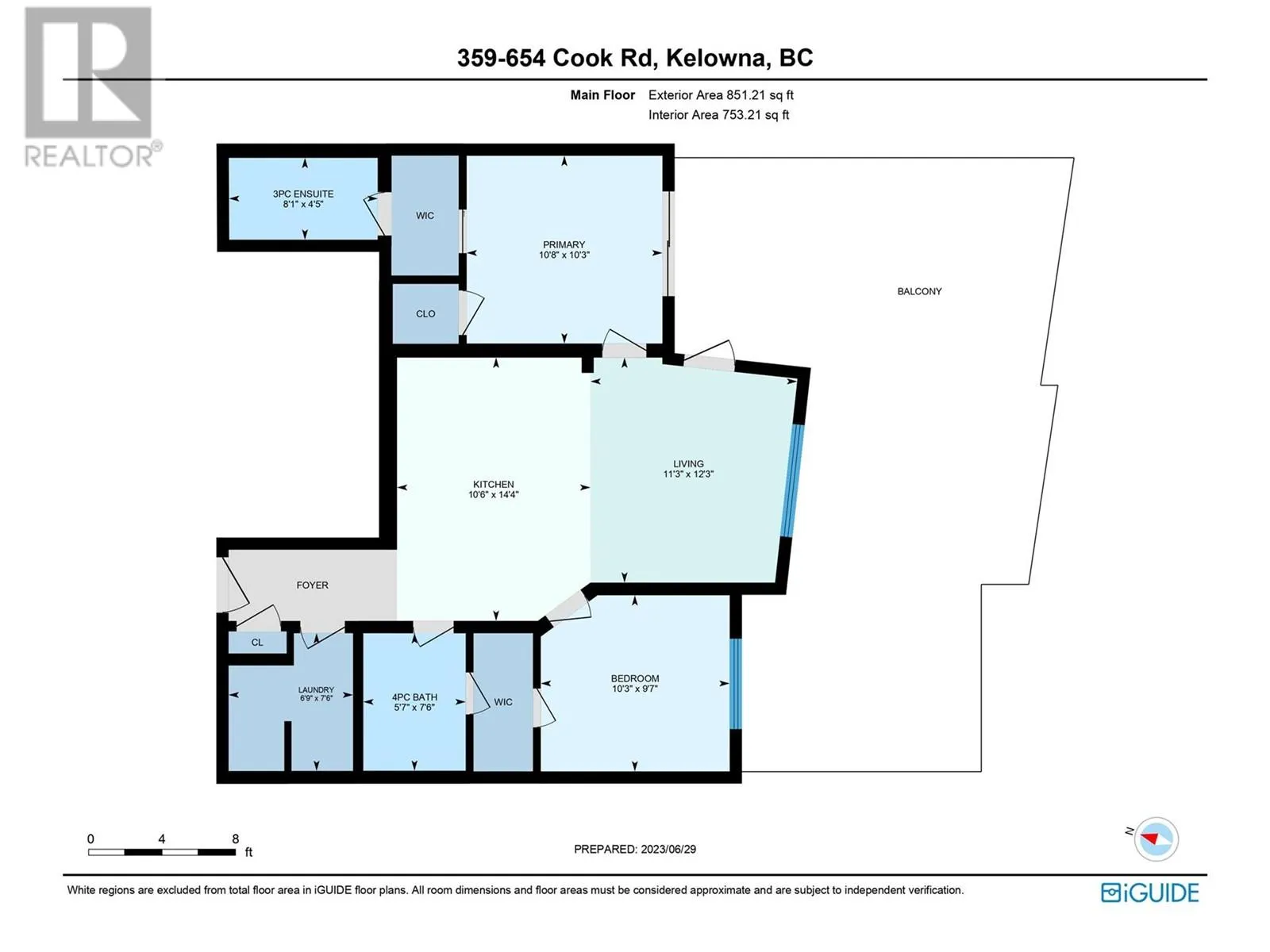 654 Cook Road Unit# 359