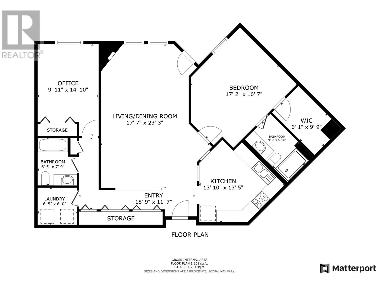 3300 Centennial Drive Unit# 102
