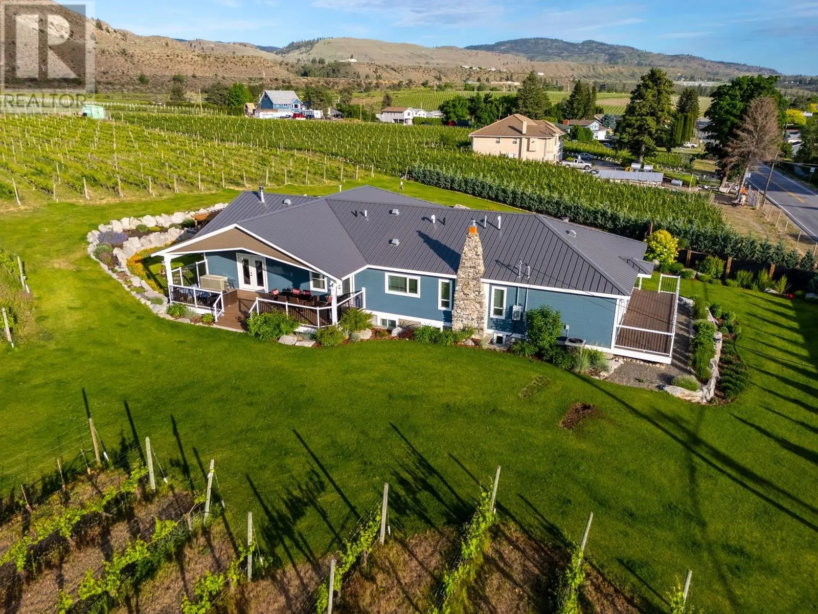 7207 Tucelnuit Drive