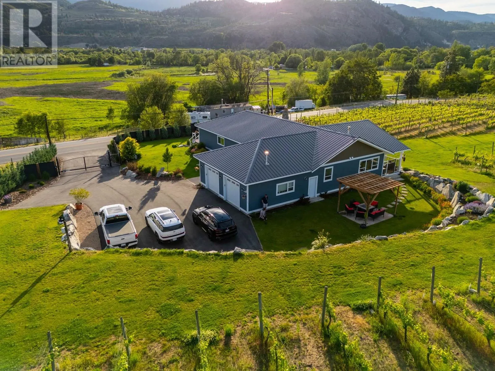 7207 Tucelnuit Drive