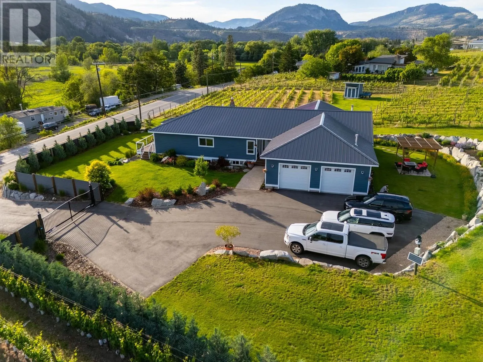7207 Tucelnuit Drive
