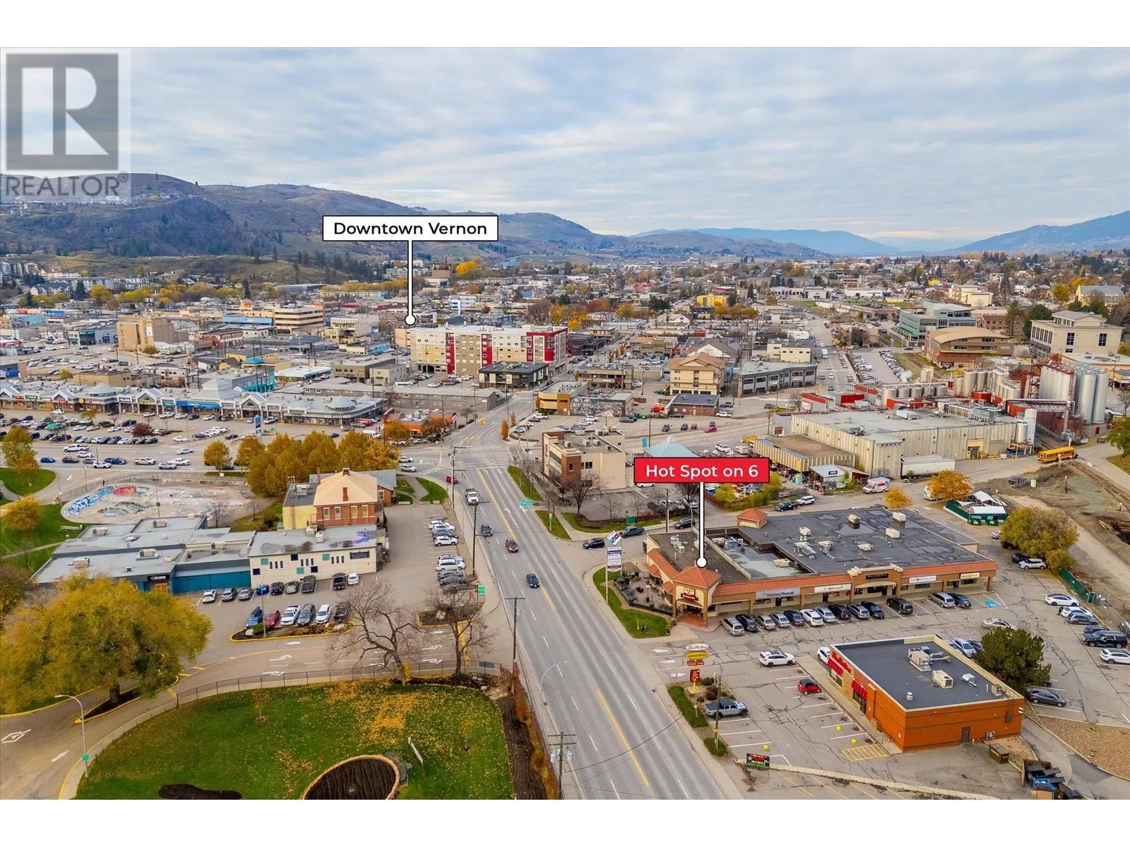 2601 Hwy 6 Highway Unit# 1