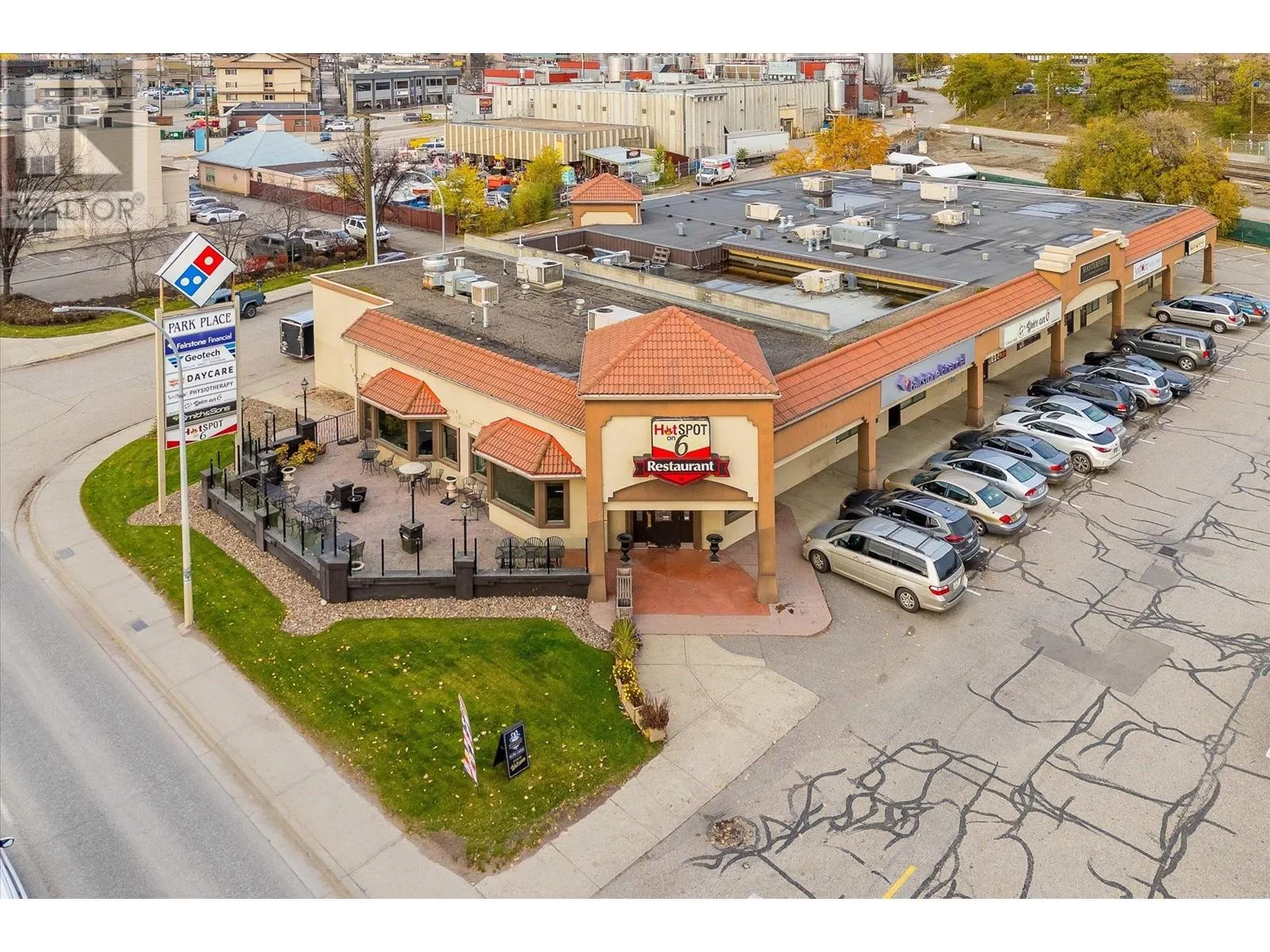 2601 Hwy 6 Highway Unit# 1