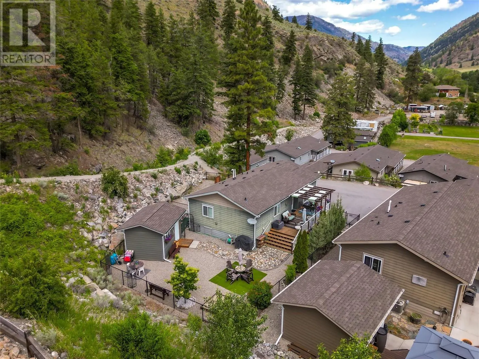 1340 Hwy 3A Highway Unit# 13