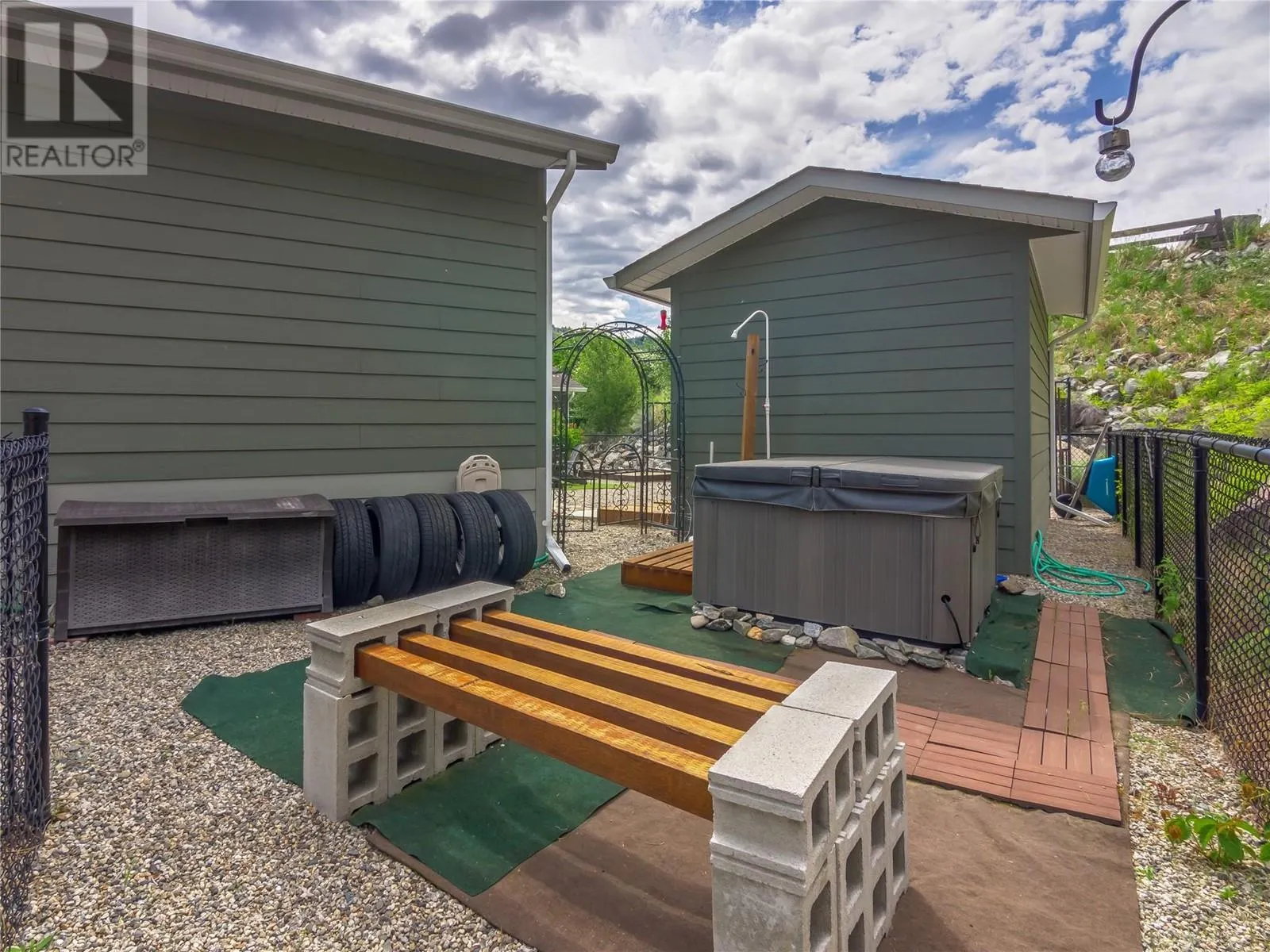 1340 Hwy 3A Highway Unit# 13