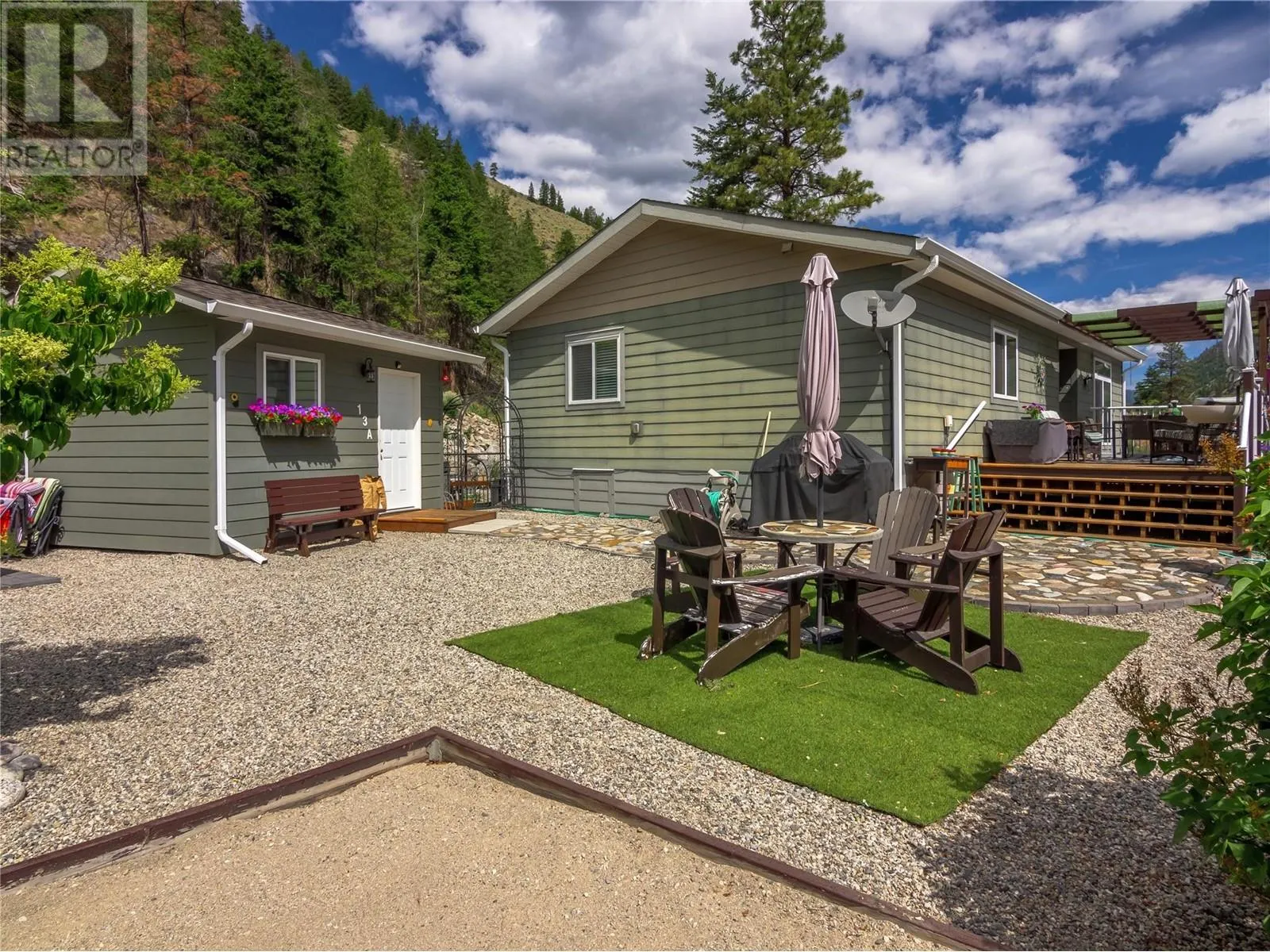 1340 Hwy 3A Highway Unit# 13