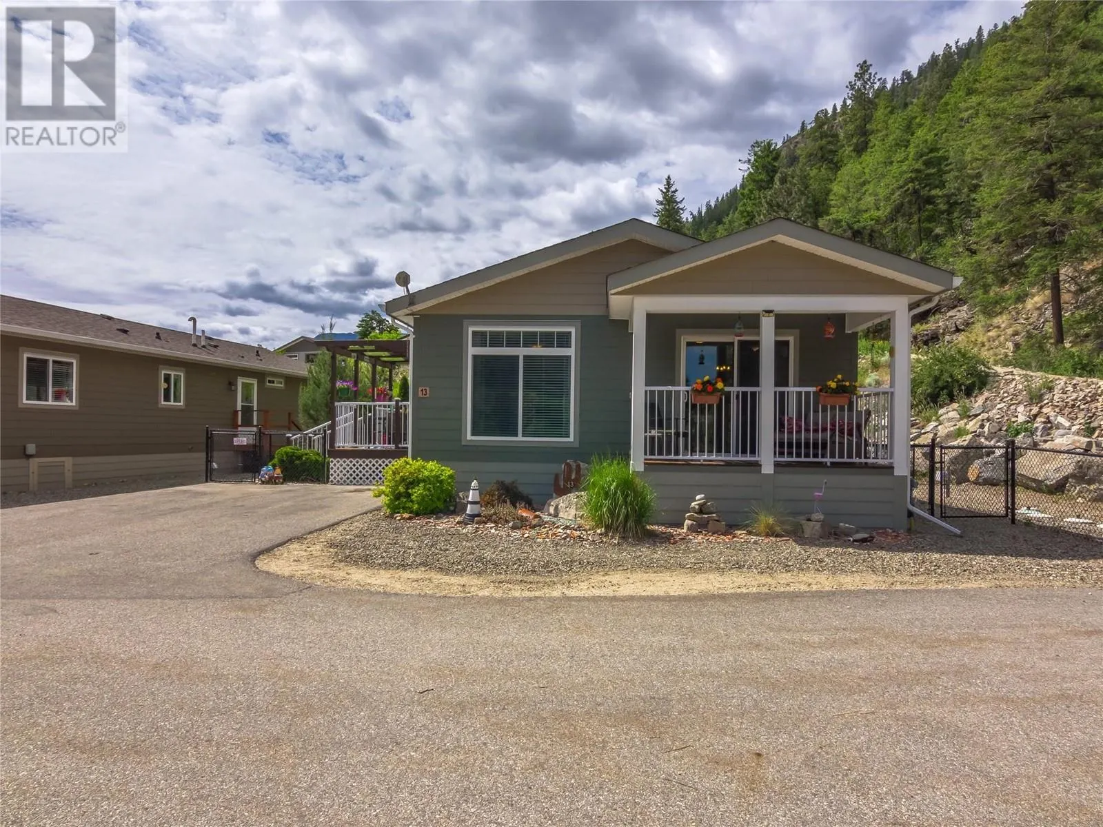1340 Hwy 3A Highway Unit# 13
