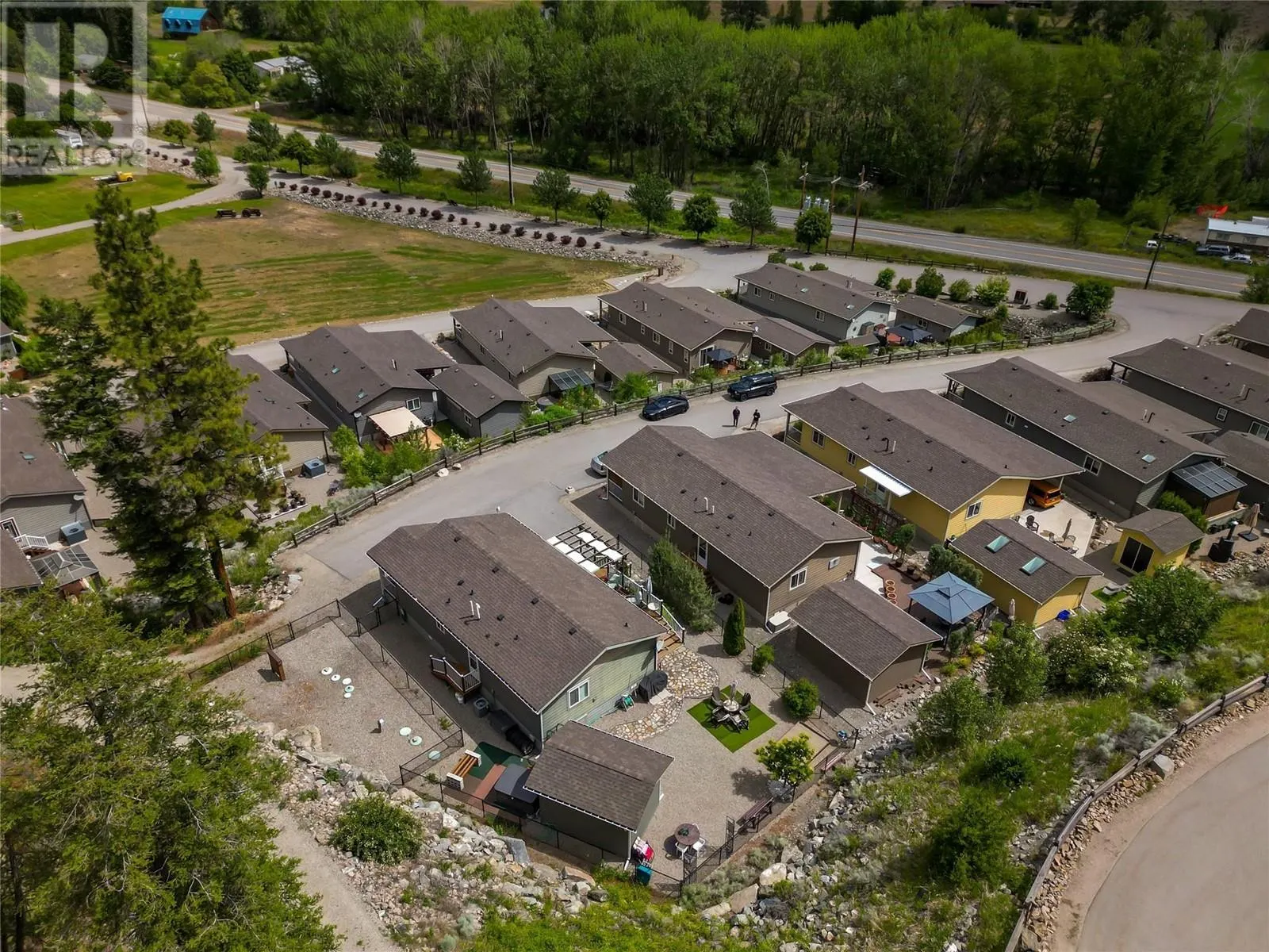 1340 Hwy 3A Highway Unit# 13