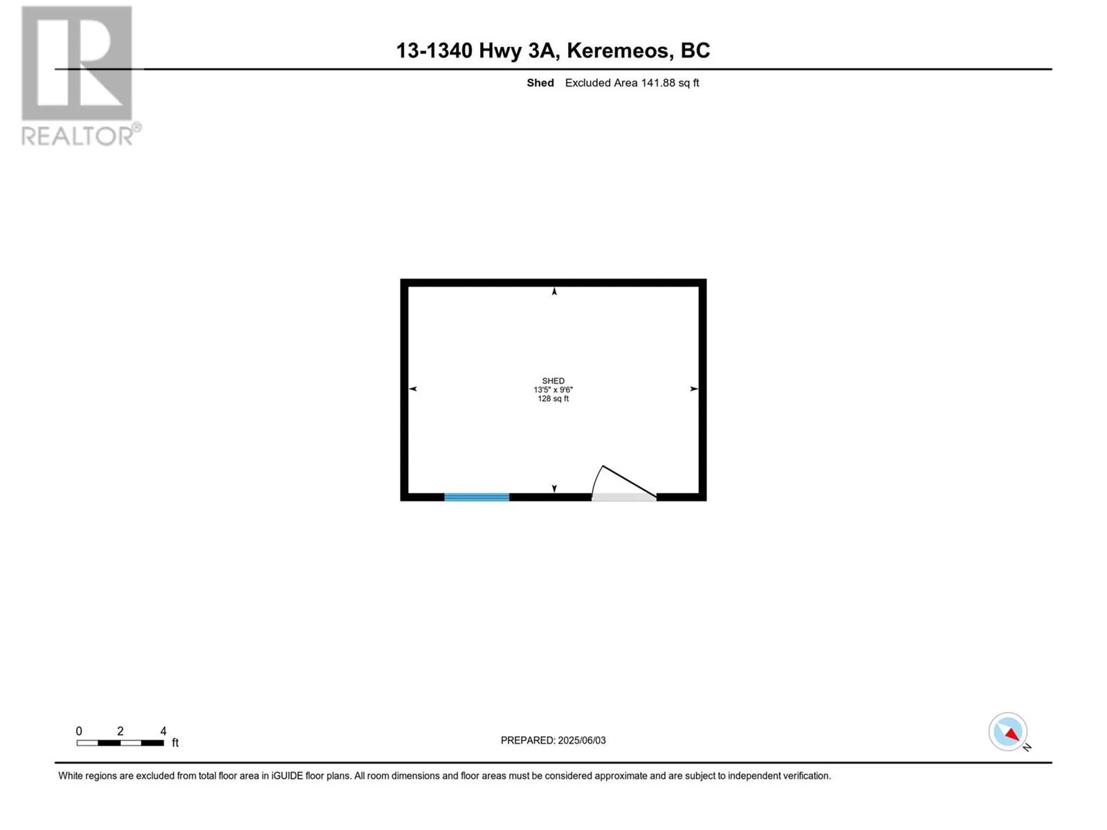 1340 Hwy 3A Highway Unit# 13