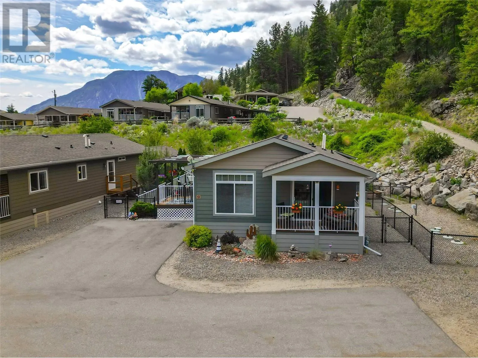 1340 Hwy 3A Highway Unit# 13