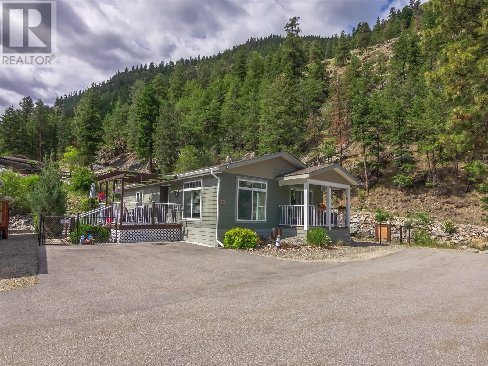 1340 Hwy 3A Highway Unit# 13