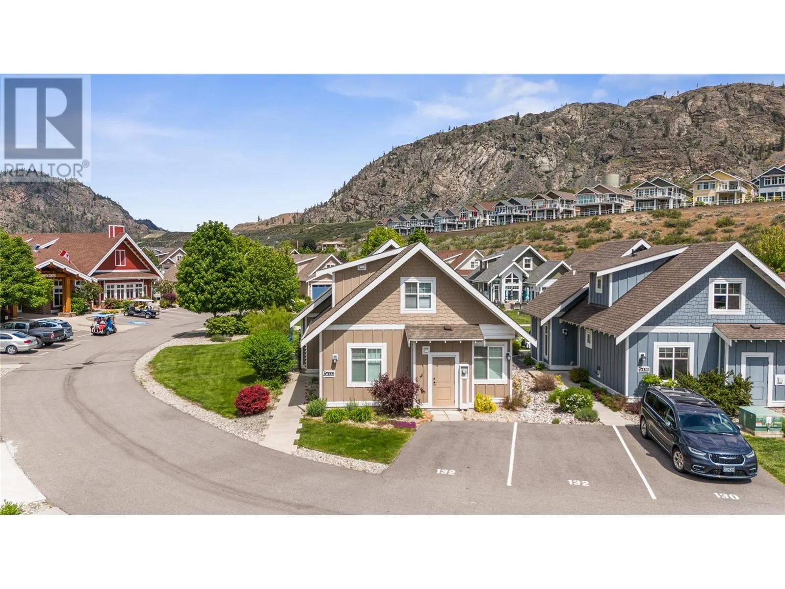 2450 Radio Tower Road Unit# 132