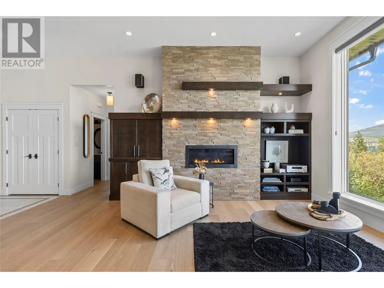 3658 McBride Road