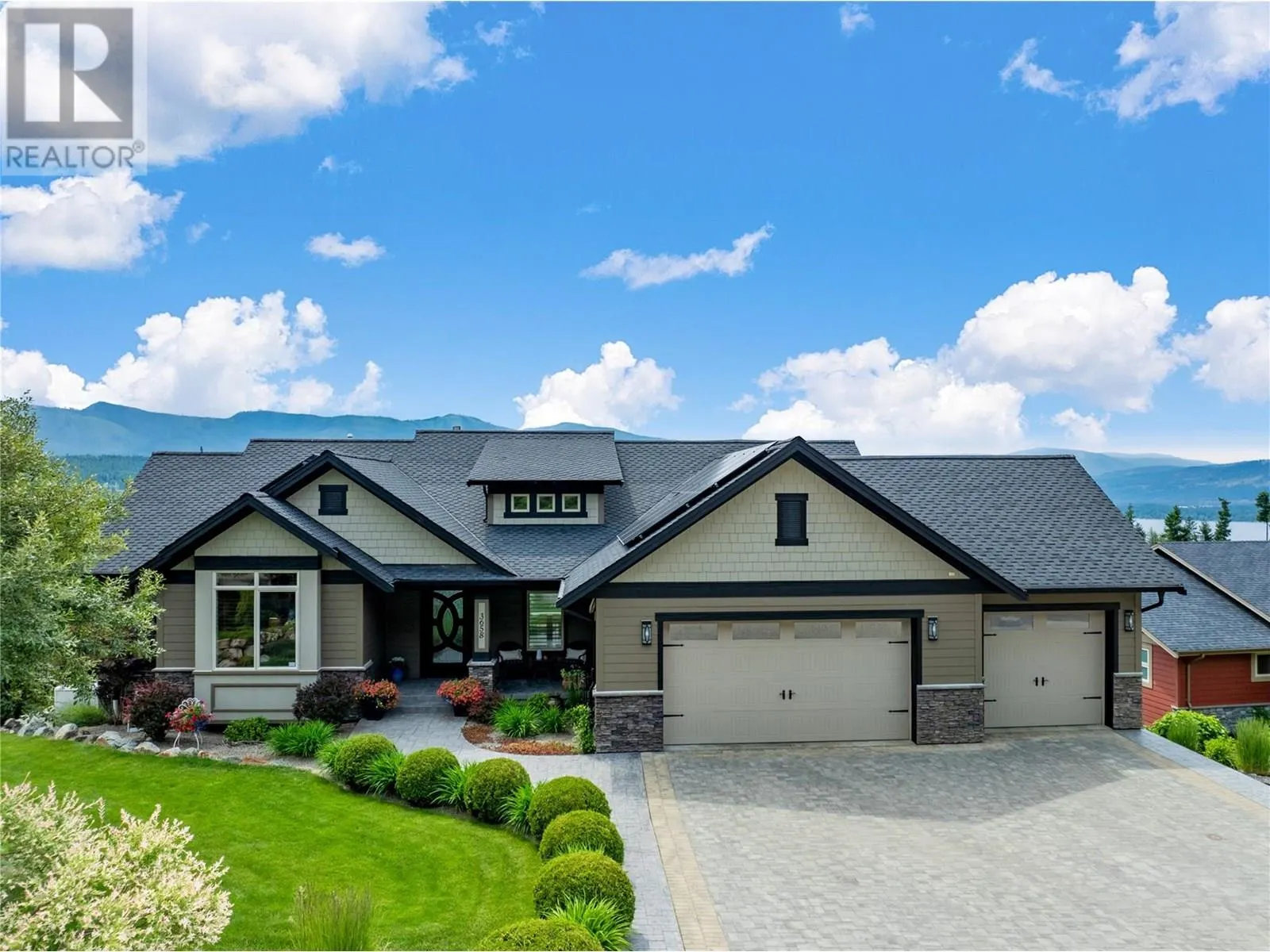 3658 McBride Road