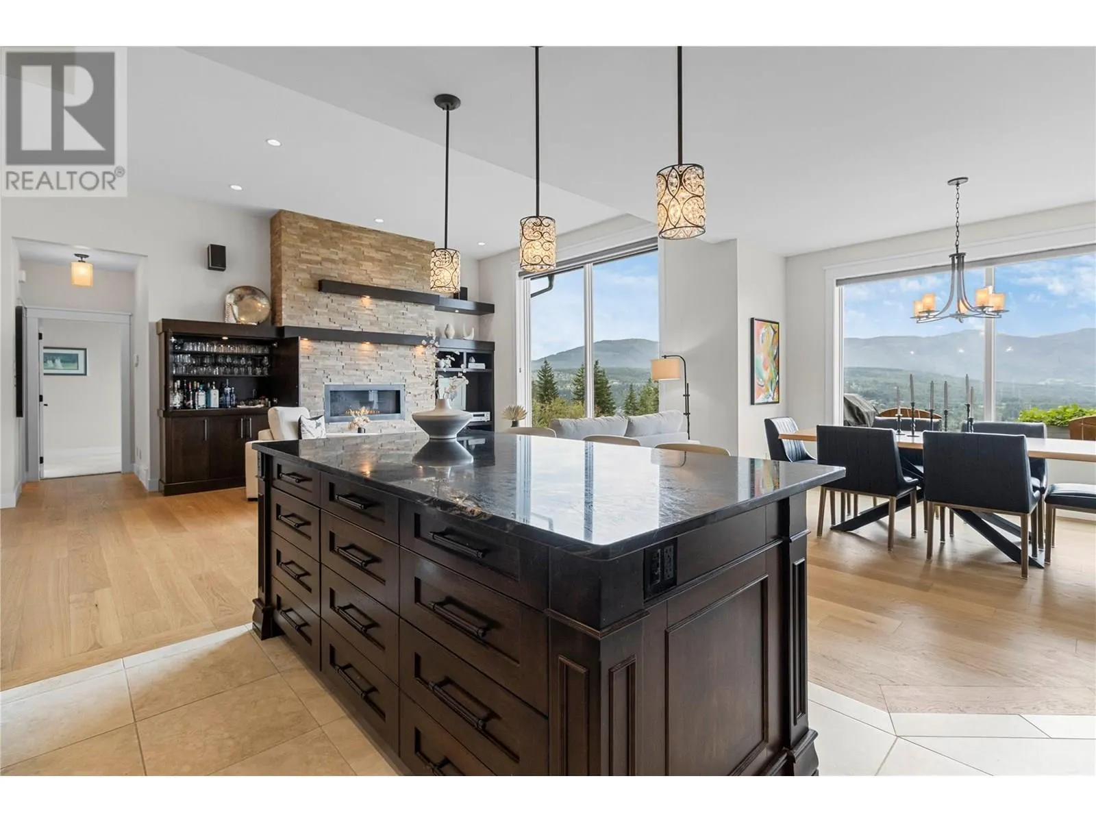 3658 McBride Road