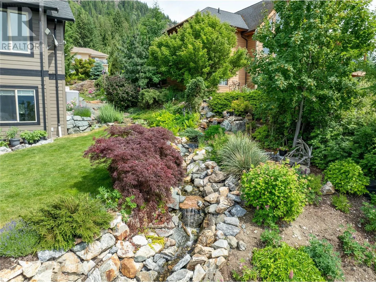 3658 McBride Road